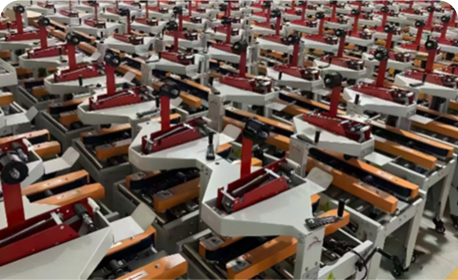 Independent R & D institution Strong supply capacity